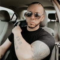 Joshua Gonzalez