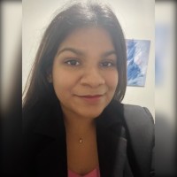 Veronica Gerson