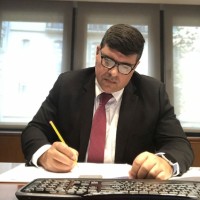 Oscar Boué Gutiérrez