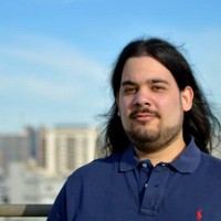 German Ezequiel Enriquez