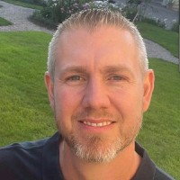 Daniel Axelsson