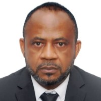 Chidi Okonkwo
