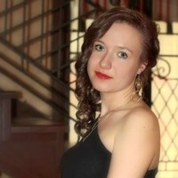 Анастасия Бурукина