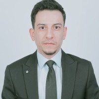 Ali Saeed