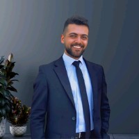 Bassel Daou