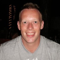 Kevin Tetley