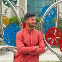 RAHILSHA DIWAN