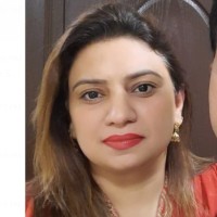 Dr. Saima Abdullah