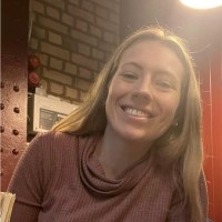 Lizzie Asaro