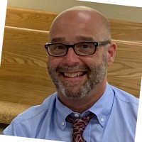 Mike Hepler