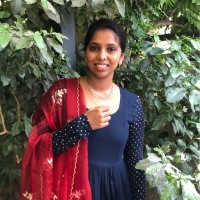 Varshini Ranganathan