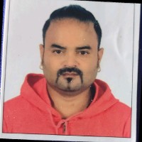 Shivpratap Singh Bundela