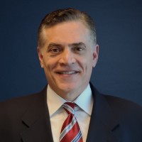 James Vitalie