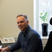 Jens Lundén