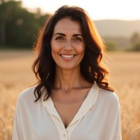 Toni M. Bubb ~ Professional Lover of Life™