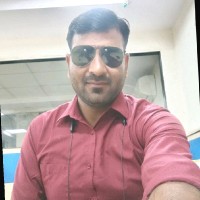 hidayat ali Siddiqui