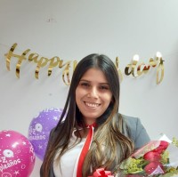 Alejandra Lucia Ponce Díaz