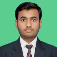 Harsh Maurya