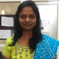 Lata Kiran Patchigolla