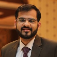 Prashant Gupta