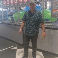 Andres Gomez Amado