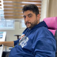 Davood Ahmadi
