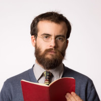 Ivan Gospodinov