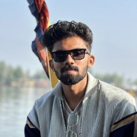 Akash Vijayan
