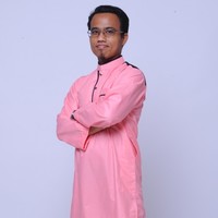 Helmi Isa Mahmudin