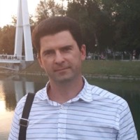 Dmytro Vorotnoi