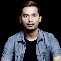 Aakash D.