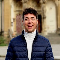 Rodrigo Pérez Ubierna