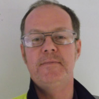 Gerry Docherty CMIOSH