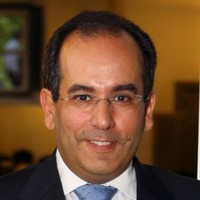 António Amaral De Medeiros