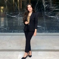 Christina Ashraf