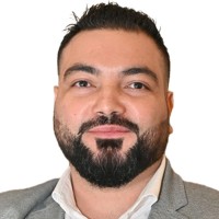 Bilal Albukharhli