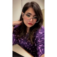 Sayyidah Arooba Iqbal
