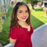 Yulitza Manzano Lopez