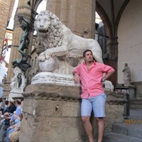 Daniel Tommasi  Hormigonera