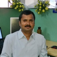 Kumar Nallasamy