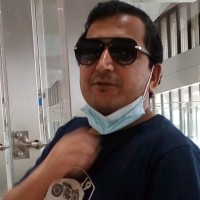 Deepak Chettri