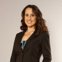 Natasha Garcia