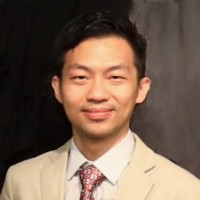Lukas Cheah