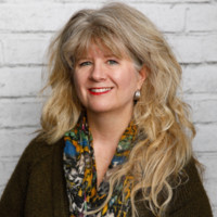 Mitzi Frey