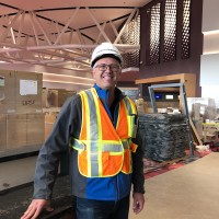 Steve Heidebrecht P.Eng. Cbco