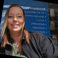 Monique Blouw
