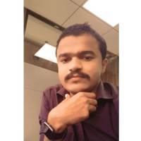 Vikas Bochre