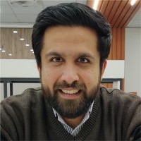 Ishaq Ali