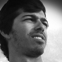 João André Bagorro