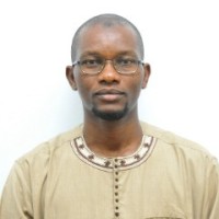 Baye Demba Diack